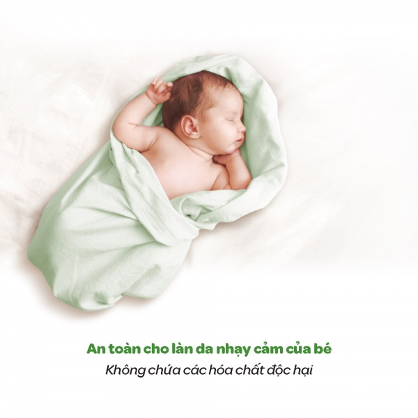 Bỉm tã quần Huggies Platinum Nature Made size XL 38 miếng (12-18kg)